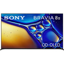 65'' HDR UHD 4K Android Smart OLED TV, Sony K65XR80M2 IMAGE 1