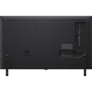 43'' QNED 4K MiniDEL Smart TV 80 Series, LG 43QNED80AUA IMAGE 3