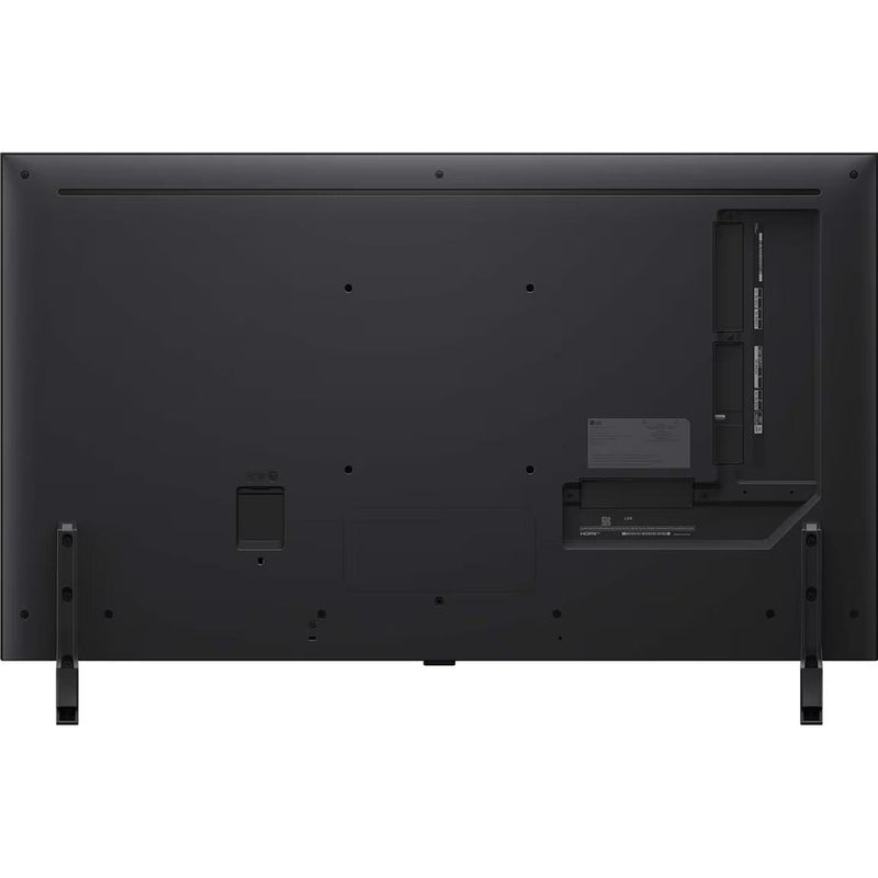 43'' QNED 4K MiniDEL Smart TV 80 Series, LG 43QNED80AUA IMAGE 3