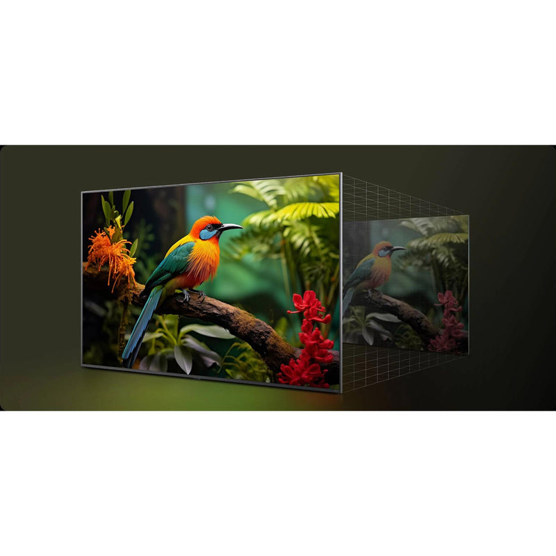 43'' QNED 4K MiniDEL Smart TV 80 Series, LG 43QNED80AUA IMAGE 5