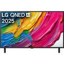 50'' QNED 4K MiniDEL Smart TV 80 Series, LG 50QNED80AUA IMAGE 1