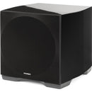 10" 500W Subwoofer, Paradigm Defiance S10 - Satin Black IMAGE 4