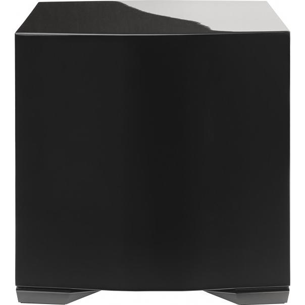 10" 500W Subwoofer, Paradigm Defiance S10 - Satin Black IMAGE 7