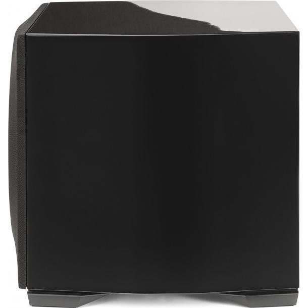 10" 500W Subwoofer, Paradigm Defiance S10 - Satin Black IMAGE 8