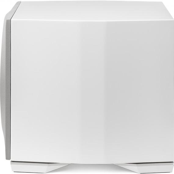 10" 500W Subwoofer, Paradigm Defiance S10 - Satin White IMAGE 4
