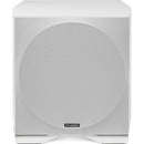 10" 500W Subwoofer, Paradigm Defiance S10 - Satin White IMAGE 5