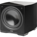 12" 800W Subwoofer, Paradigm Defiance S12 - Satin Black IMAGE 3