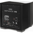 12" 800W Subwoofer, Paradigm Defiance S12 - Satin Black IMAGE 6