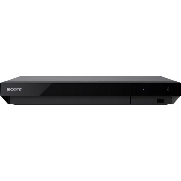 4K UHD HDR Blu-ray Disc Player, Sony UBPX700U IMAGE 1