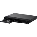 4K UHD HDR Blu-ray Disc Player, Sony UBPX700U IMAGE 2