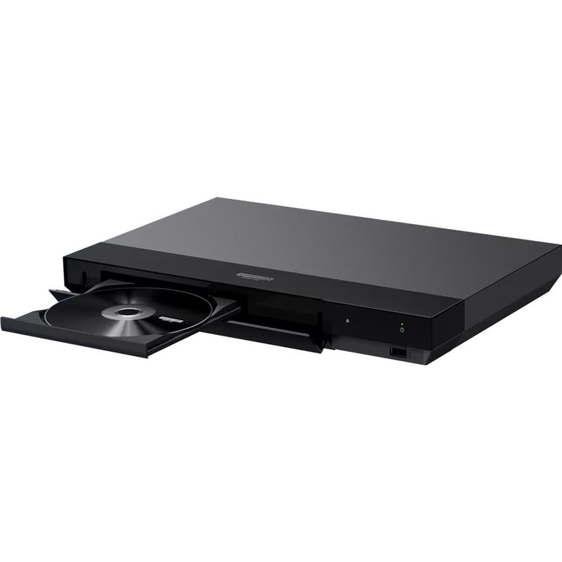 4K UHD HDR Blu-ray Disc Player, Sony UBPX700U IMAGE 2