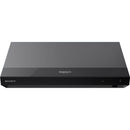 4K UHD HDR Blu-ray Disc Player, Sony UBPX700U IMAGE 4