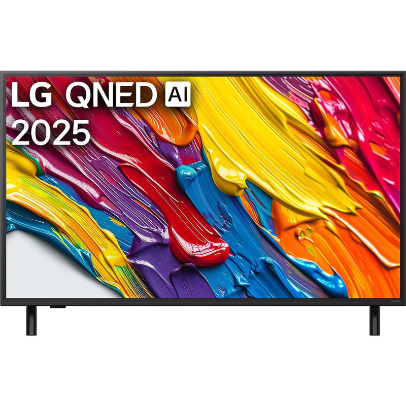 43'' QNED 4K MiniDEL Smart TV 82 Series, LG 43QNED82AUA IMAGE 1