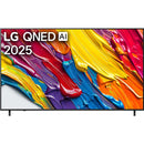 86'' QNED 4K MiniDEL Smart TV 82 Series, LG 86QNED82AUA IMAGE 1