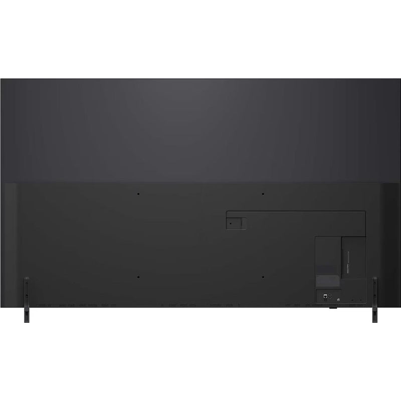 86'' QNED 4K MiniDEL Smart TV 82 Series, LG 86QNED82AUA IMAGE 2