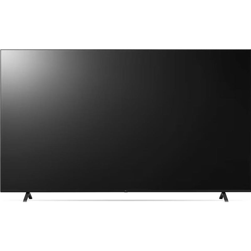 86'' LED Smart TV 4K UHD UR80 Serie, LG 86UR8000AUA IMAGE 2