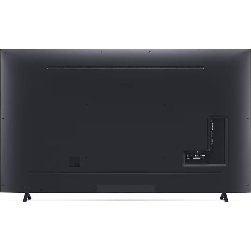 86'' LED Smart TV 4K UHD UR80 Serie, LG 86UR8000AUA IMAGE 4
