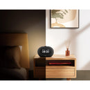Bluetooth clock radio speaker with FM, JBL Horizon 3 - Black IMAGE 2