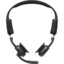 Open-Ear Headset BT Noise Cancelling Boom Mike OpenMeet, Shokz C610-AN-BK IMAGE 1