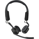 Open-Ear Headset BT Noise Cancelling Boom Mike OpenMeet, Shokz C610-AN-BK IMAGE 2