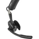 Open-Ear Headset BT Noise Cancelling Boom Mike OpenMeet, Shokz C610-AN-BK IMAGE 4