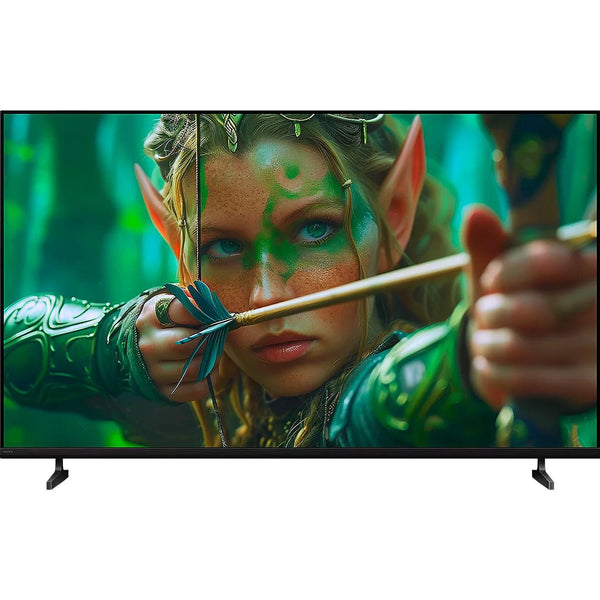 50" 4K LED Smart TV, BRAVIA 2II, Sony K50S20M2 IMAGE 1