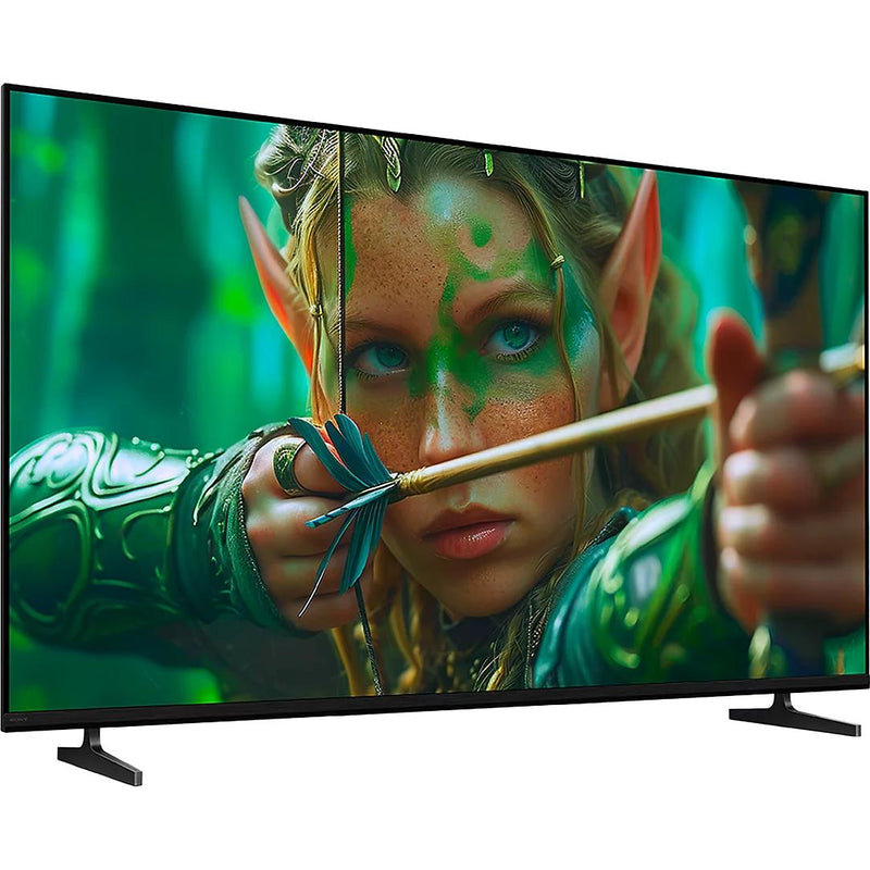 50" 4K LED Smart TV, BRAVIA 2II, Sony K50S20M2 IMAGE 3
