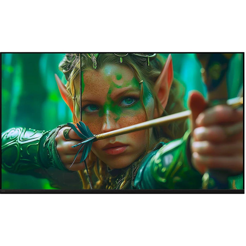 50" 4K LED Smart TV, BRAVIA 2II, Sony K50S20M2 IMAGE 7