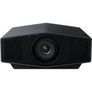 Home Cinema SXRD 2200 lumens Projector, Sony VPLXW5100ES/B - Black IMAGE 1