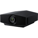 Home Cinema SXRD 2200 lumens Projector, Sony VPLXW5100ES/B - Black IMAGE 2