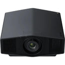 Home Cinema SXRD 2200 lumens Projector, Sony VPLXW5100ES/B - Black IMAGE 4