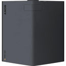 Home Cinema SXRD 2200 lumens Projector, Sony VPLXW5100ES/B - Black IMAGE 5