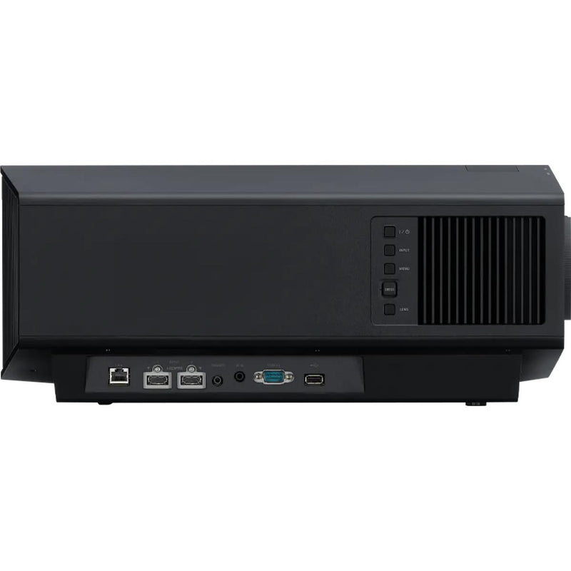 Home Cinema SXRD 2200 lumens Projector, Sony VPLXW5100ES/B - Black IMAGE 6