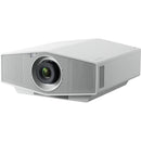 Home Cinema SXRD 2200 lumens Projector, Sony VPLXW5100ES/W - White IMAGE 1