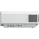 Home Cinema SXRD 2200 lumens Projector, Sony VPLXW5100ES/W - White IMAGE 4
