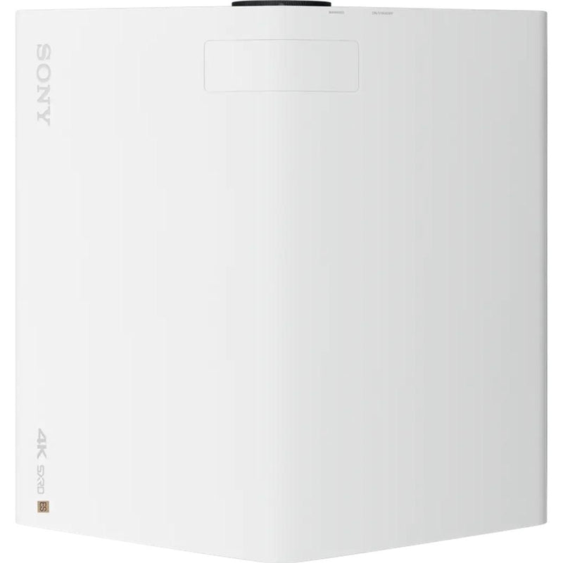 Home Cinema SXRD 2200 lumens Projector, Sony VPLXW5100ES/W - White IMAGE 5