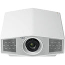 Home Cinema SXRD 2200 lumens Projector, Sony VPLXW5100ES/W - White IMAGE 6