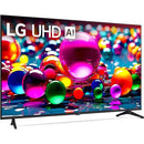 43'' LED 4K TV HDR UA77 Series, LG 43UA7700PUB IMAGE 2