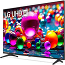 43'' LED 4K TV HDR UA77 Series, LG 43UA7700PUB IMAGE 3