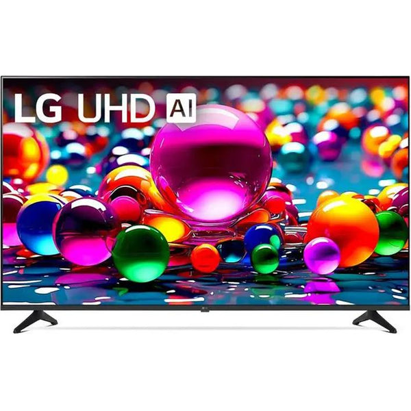 55'' LED 4K TV HDR UA77 Series, LG 55UA7700PUB IMAGE 1