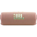 20W Wireless Bluetooth Waterproof Portable Speaker,  Flip 7 - Pink IMAGE 2