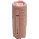 20W Wireless Bluetooth Waterproof Portable Speaker,  Flip 7 - Pink IMAGE 3