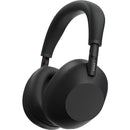 Wireless Noise Canceling Overhead Headphones, Sony WH1000XM6/B - Black IMAGE 1