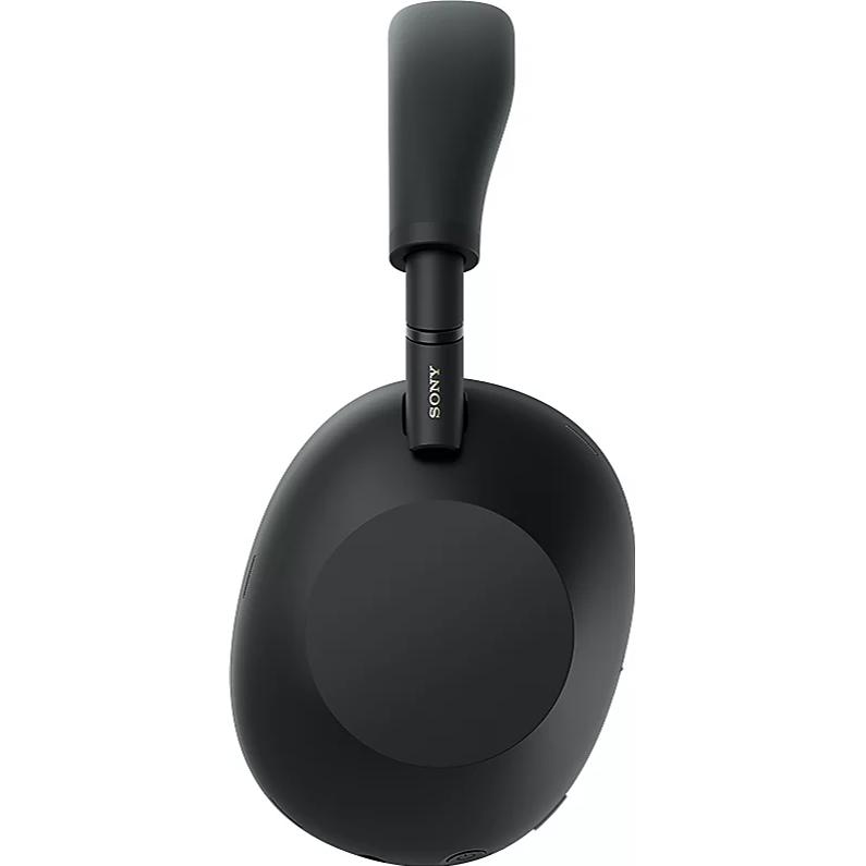Wireless Noise Canceling Overhead Headphones, Sony WH1000XM6/B - Black IMAGE 2