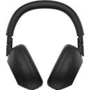 Wireless Noise Canceling Overhead Headphones, Sony WH1000XM6/B - Black IMAGE 3