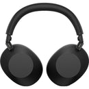 Wireless Noise Canceling Overhead Headphones, Sony WH1000XM6/B - Black IMAGE 4