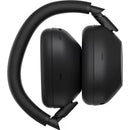 Wireless Noise Canceling Overhead Headphones, Sony WH1000XM6/B - Black IMAGE 5