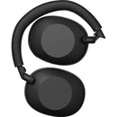 Wireless Noise Canceling Overhead Headphones, Sony WH1000XM6/B - Black IMAGE 6