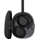 Wireless Noise Canceling Overhead Headphones, Sony WH1000XM6/B - Black IMAGE 7