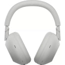 Wireless Noise Canceling Overhead Headphones, Sony WH1000XM6/B - Silver IMAGE 2